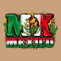 Mx Mexico Vintage Tee | Teevron