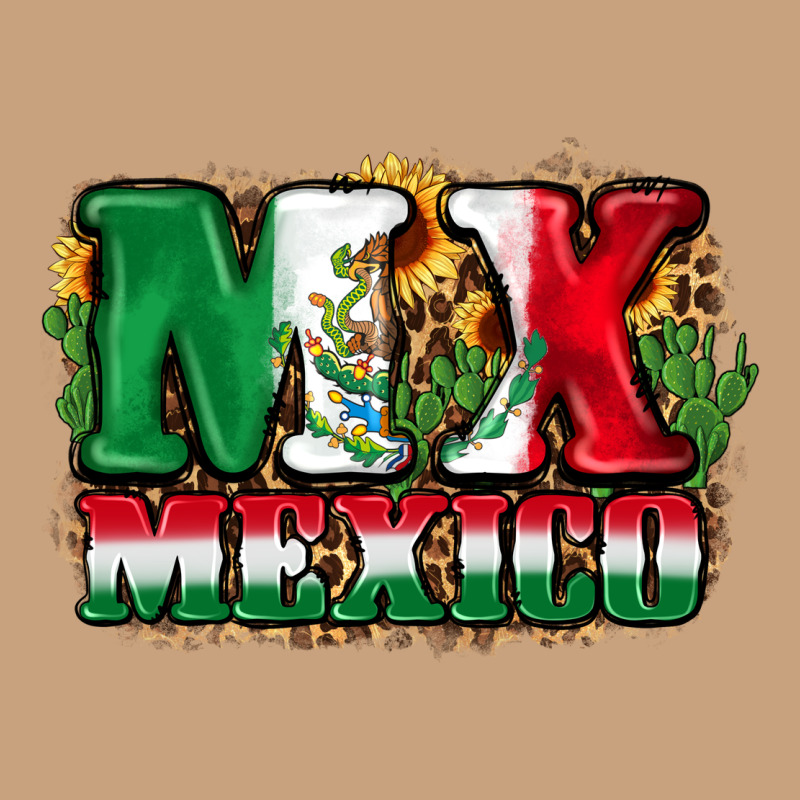 Mx Mexico Vintage Tee by FaDigitalArtStudio | Teevron