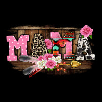 Mother's Day Mama Ladies Tee | Teevron
