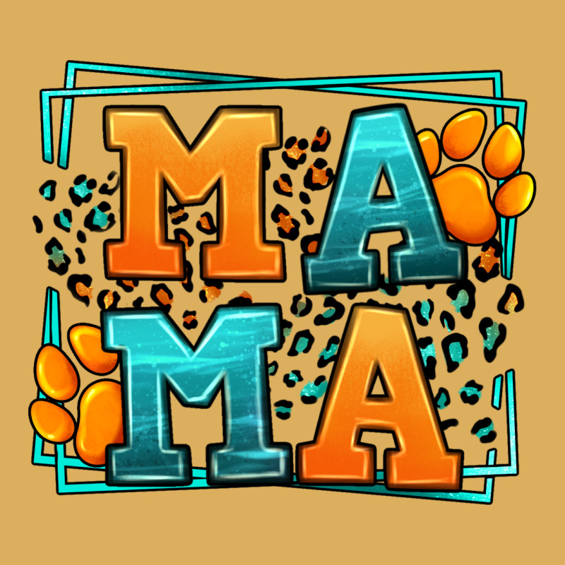 Cat Dog Mama Mother's Day Premium Hoodie by LillyAllenDesigns | Teevron