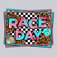 Race Day Heavyweight Sweatshirt | Teevron