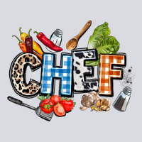Chef Zipper Hoodie | Teevron