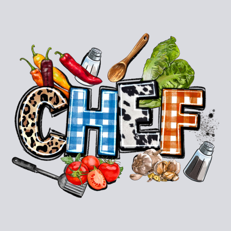 Chef Zipper Hoodie by AdoDesignShop | Teevron
