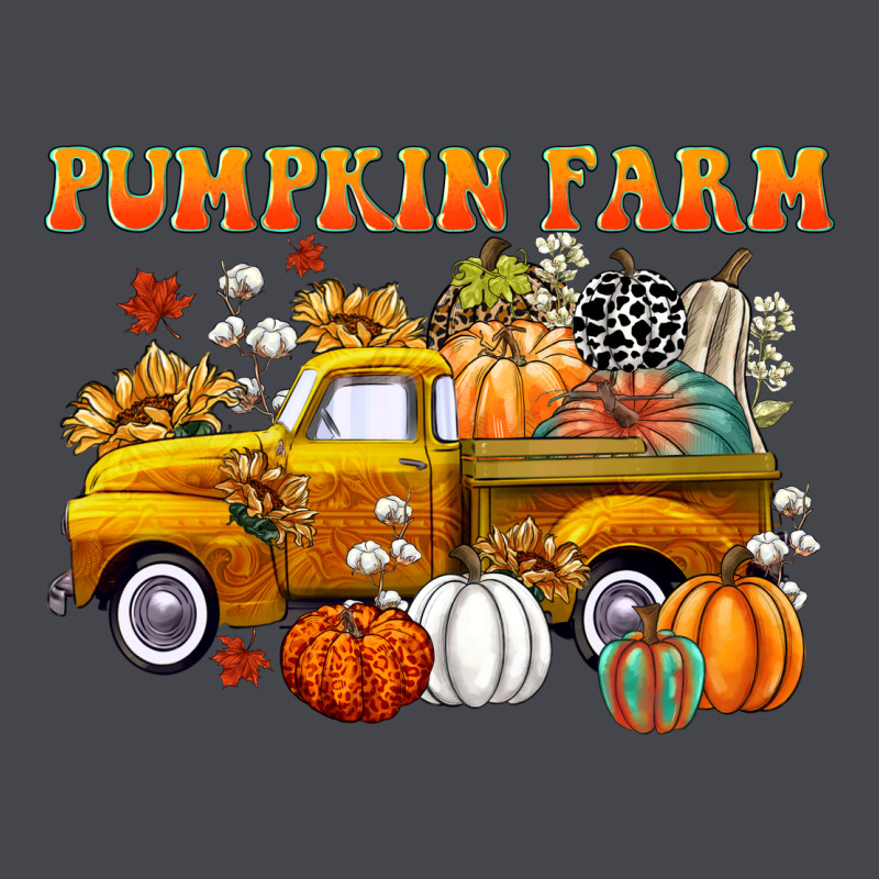 Pumpkin Farm Classic Tee by CowGirlArtShop | Teevron