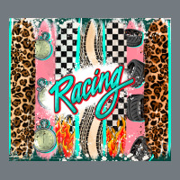 Racing Brushstroke Heavyweight Sweatshirt | Teevron