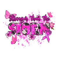 Stronger than the storm Cancer Awareness | Teevron