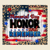 Memorial Day Honor And Remember Premium Tee | Teevron