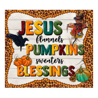 jesus flannel's pumpkins blessings | Teevron