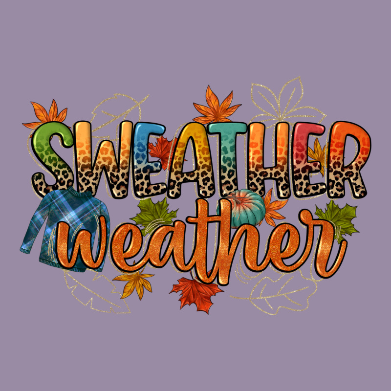 Sweather Weather Classic Tee by CowGirlArtShop | Teevron