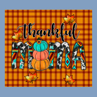 Thankful Tumbler Urban Hoodie | Teevron