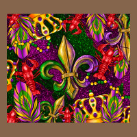 Mardi Gras Premium Tee | Teevron