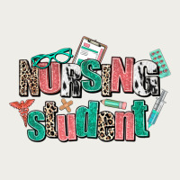 Nursing Student Zipper Hoodie | Teevron