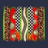 Race Brushstrokes Heavyweight Sweatshirt | Teevron