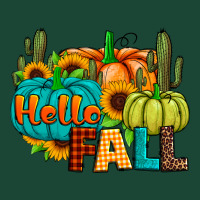 Hello Fall Urban Hoodie | Teevron
