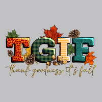 Tgif Thank Goodness Its Fall Classic Tee | Teevron
