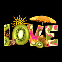 Love Kiwi Heavy Core Tee | Teevron
