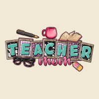 Teacher Mom Ladies Tee | Teevron