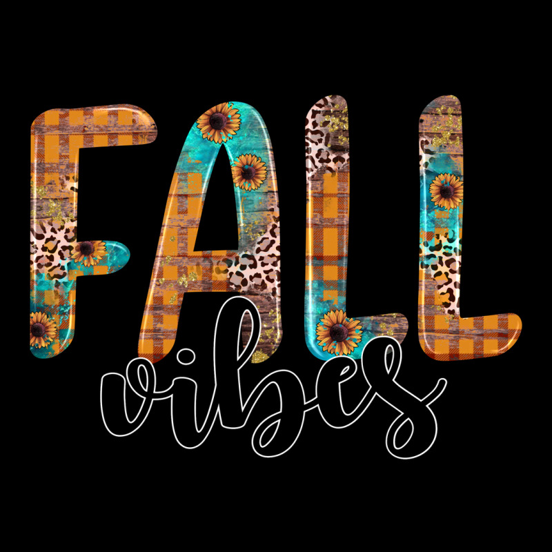 Fall Vibes Urban Hoodie by JahusDesignShop | Teevron