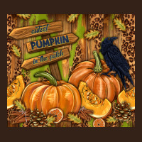 Cutest Pumpkin In The Patch Heavy Core Tee | Teevron