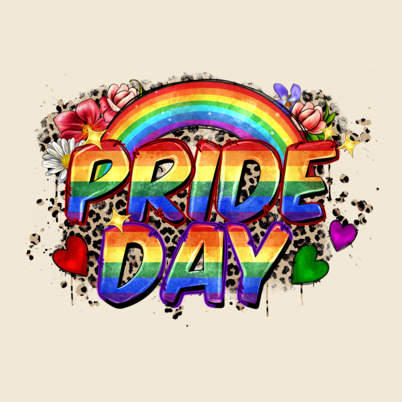 Pride Day Ladies Tee by CowGirlArtShop | Teevron