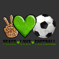 peace love soccer | Teevron
