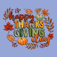 Happy Thanksgiving Day Classic Tee | Teevron