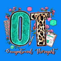 Ot Occupational Therapist Zipper Hoodie | Teevron