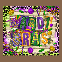 Mardi Gras Premium Tee | Teevron