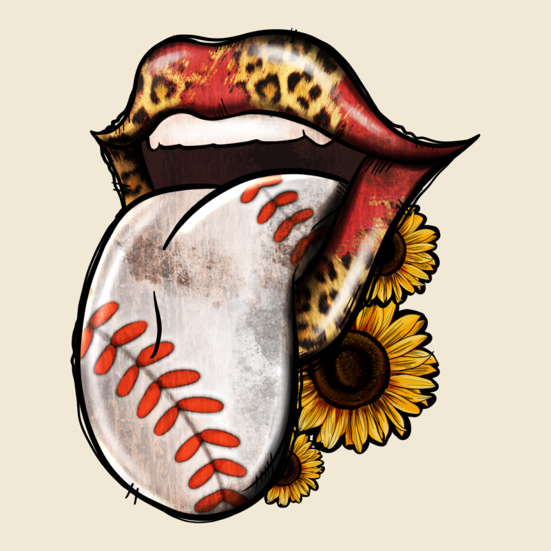 Baseball Tongue Premium Tee by Jasminsmagicworld | Teevron