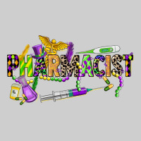 Mardi Gras Pharmacist Premium Tee | Teevron