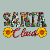 Santa Claus Heavyweight Hoodie | Teevron
