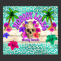 nobody likes shady beach | Teevron