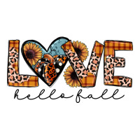 hello fall love | Teevron