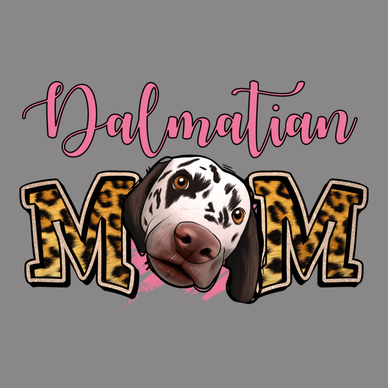 Dalmatian Mom Vintage Tee by Jasminsmagicworld | Teevron