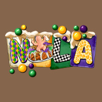 Nola Cake Mardi Gras Premium Tee | Teevron