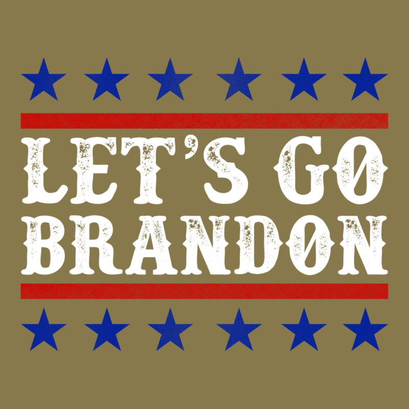 Let's Go Brandon Premium Hoodie by Jasminsmagicworld | Teevron