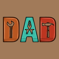 Dad Classic Tee | Teevron