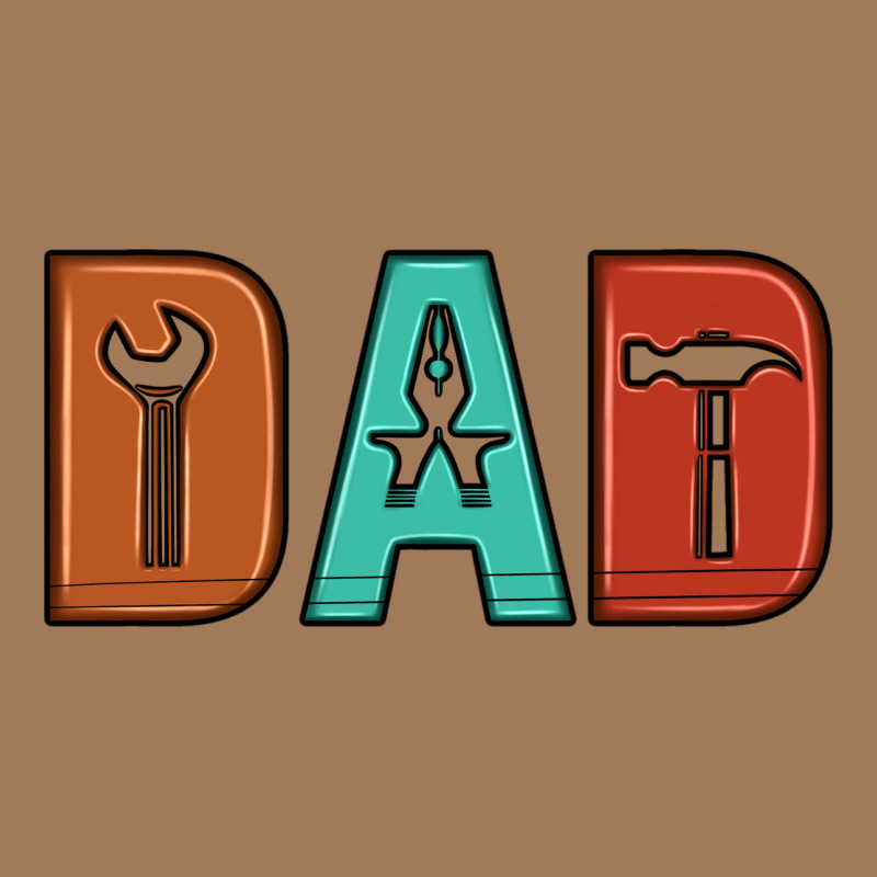 Dad Classic Tee by Artiststas | Teevron