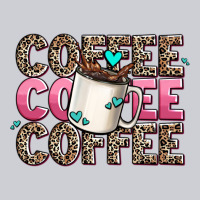 Coffee Coffee Coffee Heavyweight Sweatshirt | Teevron