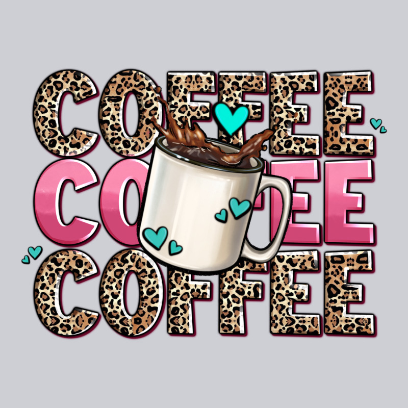 Coffee Coffee Coffee Heavyweight Sweatshirt by AdoDesignShop | Teevron