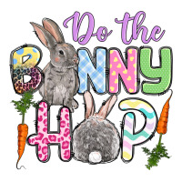 Do the bunny hop Easter | Teevron