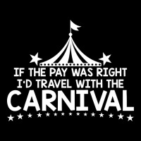 Carnival Ladies Tee | Teevron