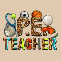 Pe Teacher Heavyweight Sweatshirt | Teevron