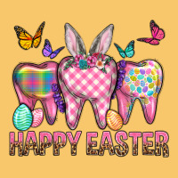 Happy Easter Dental And Egg Vintage Hoodie | Teevron