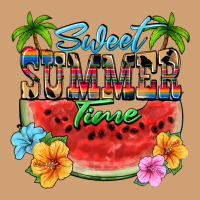 Sweet Summer Time Vintage Tee | Teevron
