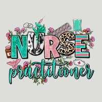 Nurse Practitioner Zipper Hoodie | Teevron