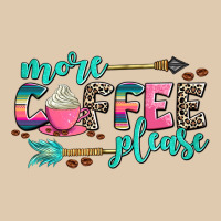 More Coffee Please Heavyweight Sweatshirt | Teevron