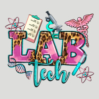 Lab Tech Zipper Hoodie | Teevron