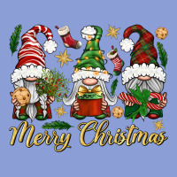 Merry Christmas Gnomes Long Sleeve Tee | Teevron