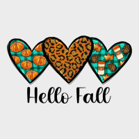 Hello Fall Urban Hoodie | Teevron